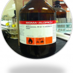 Précurseur chimique